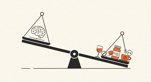 Scale shows manic episode triggers.